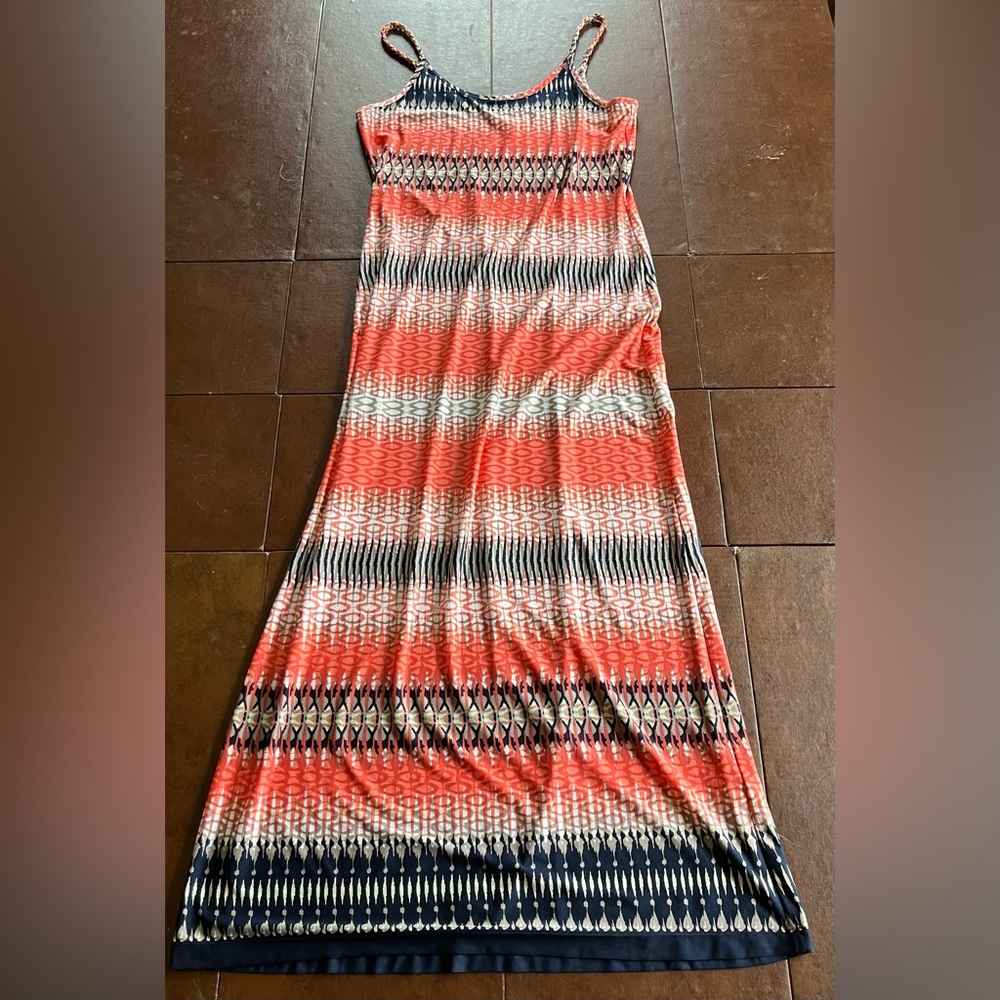 Prelude Dress (Size Large)